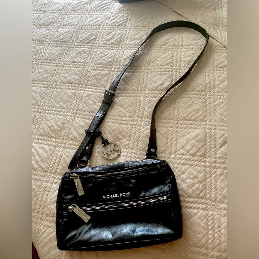 Michael Kors crossbody bag